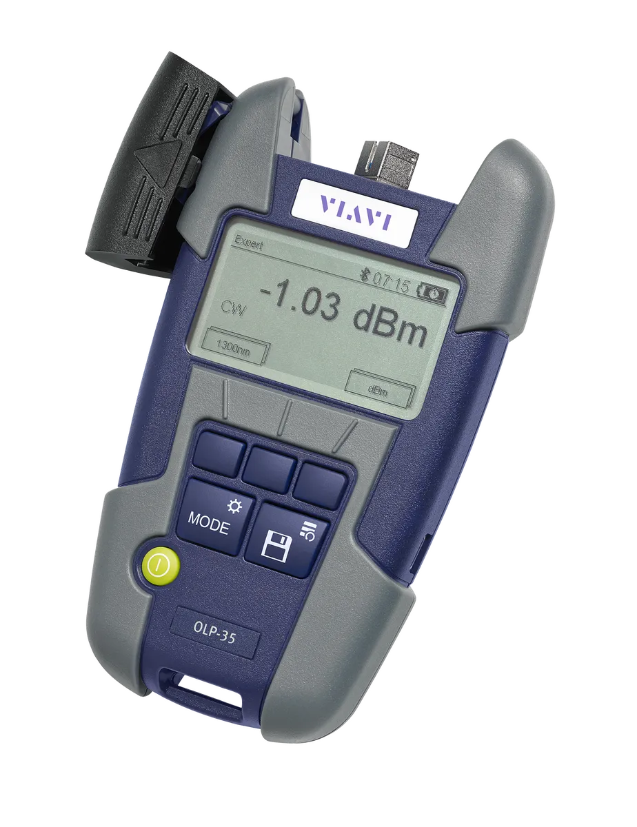 Viavi OLP-38V2 optische vermogensmeter