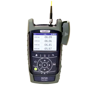 Viavi OLP-85 Optische vermogensmeter