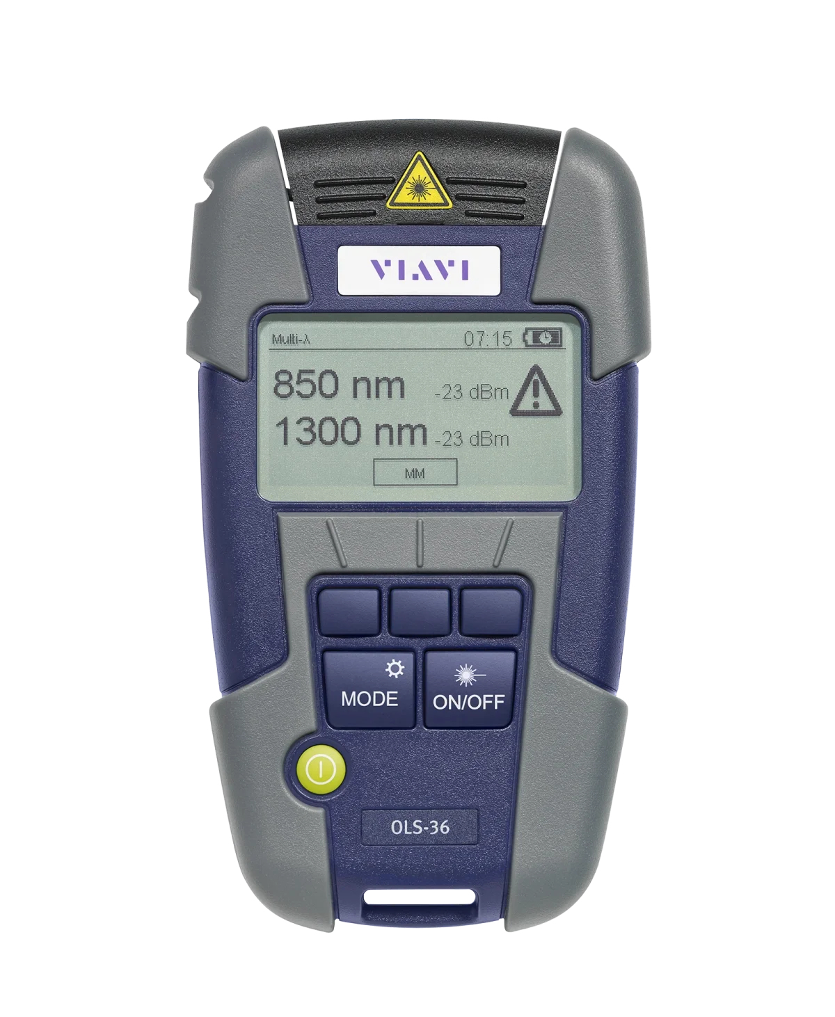 Viavi OLS-36V2 Optische Lichtbron