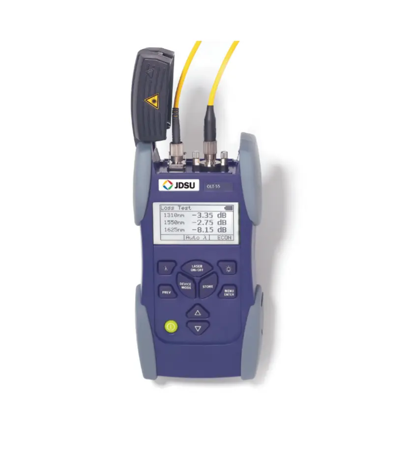 Viavi OLT-55 (2286/01) Optische verliestest set