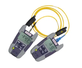 Viavi OMK-38P High-Power Optische testkit