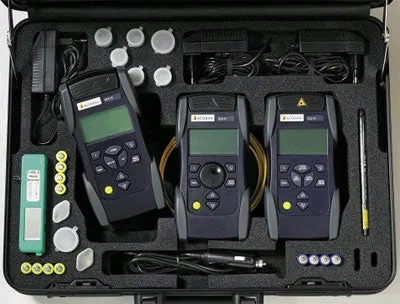 Viavi OMK-55 Optische testset