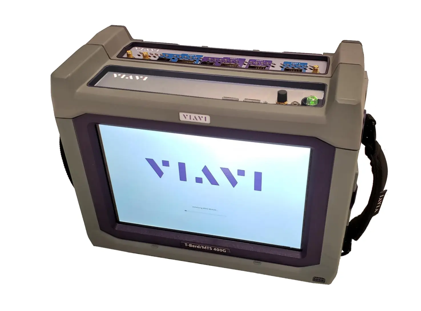 Viavi OneAdvisor-1000 400GE Testtoestel