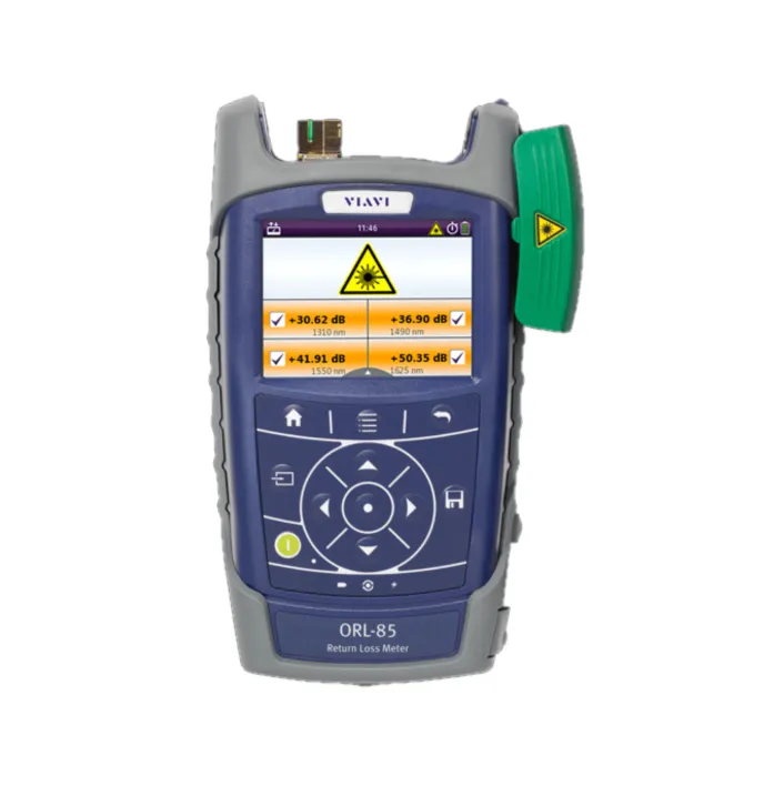 Viavi ORL-85 Glasvezel Optische Return Loss Meter