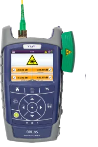 Viavi ORL-85 Optische Return Loss Meter