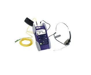 Viavi SmartClass OTS-55 (2285/10) Optisch Gespreksset Paar