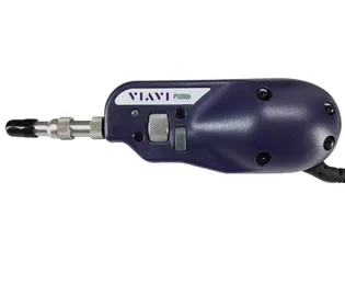 Viavi P5000I-S Intelligente vezeloptische microscoop