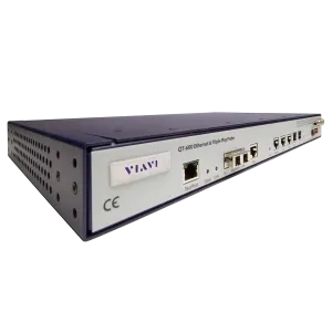 Viavi QT600-10 Fusion QT-600 Ethernet-sonde