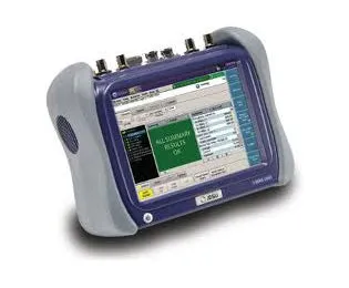 Viavi TB/MTS-5812P 10G Handheld Netwerk Tester