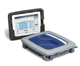 Viavi VSE-1100 Digitale spectrum-/video-analyser