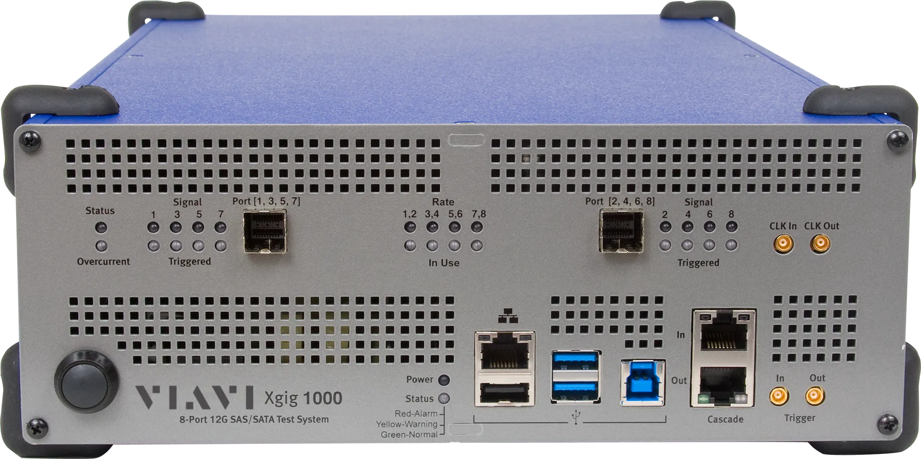 Viavi XGIG1K-3225100-10 Protocolanalysator