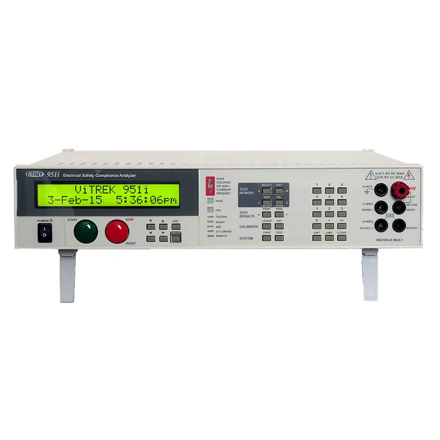 Vitrek 951i Hipot-tester