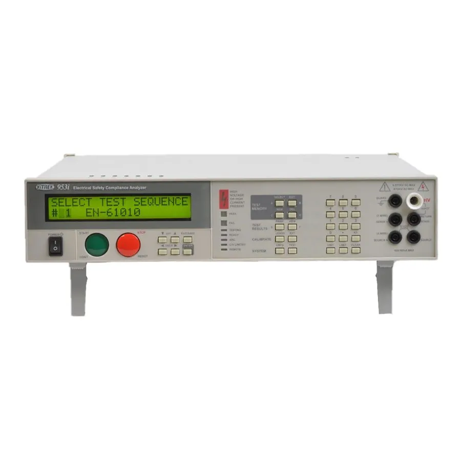 Vitrek 953i Hipot-tester