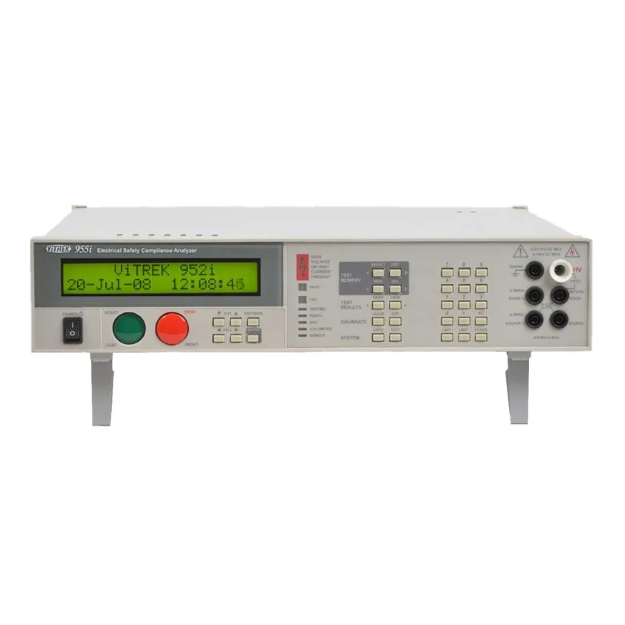 Vitrek 955i Hipot-Tester