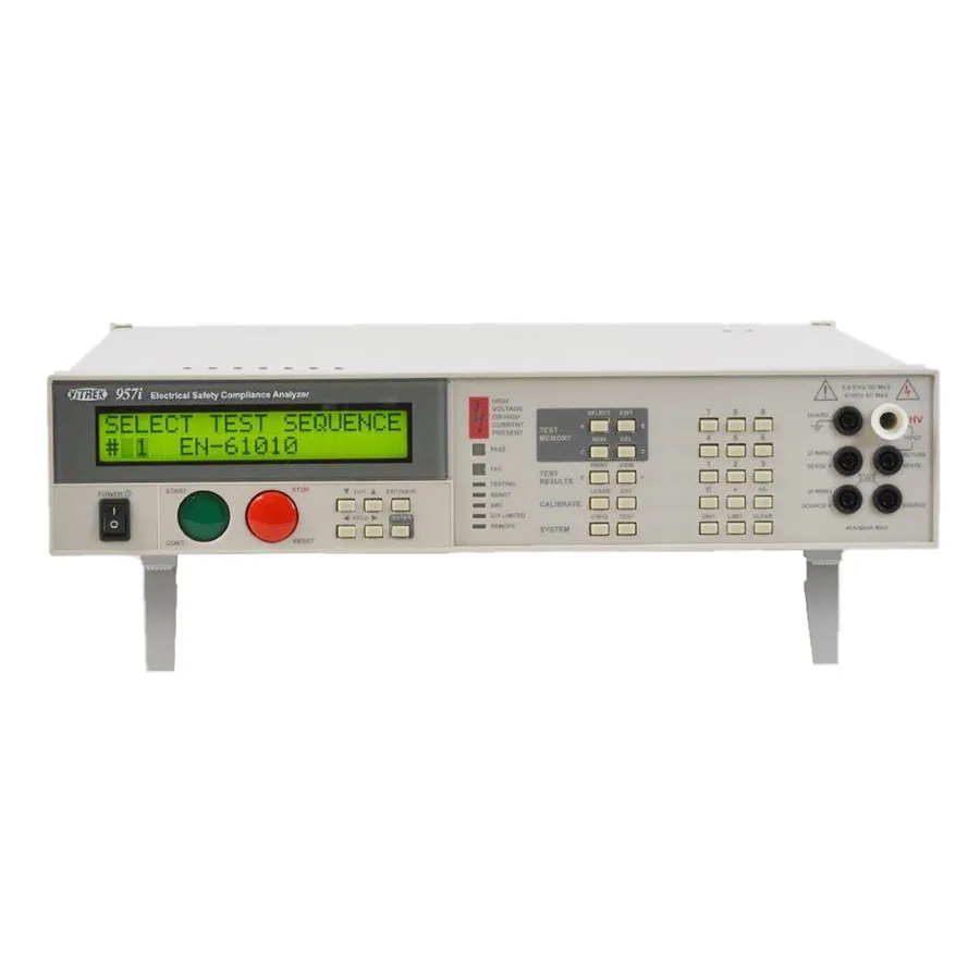 Vitrek 957i Hipot-Tester