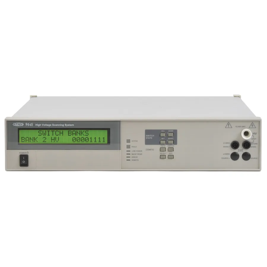 Vitrek 964i-16X2MX HV Schakelsysteem