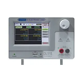Vitrek DL-150 Elektronische DC-Belasting