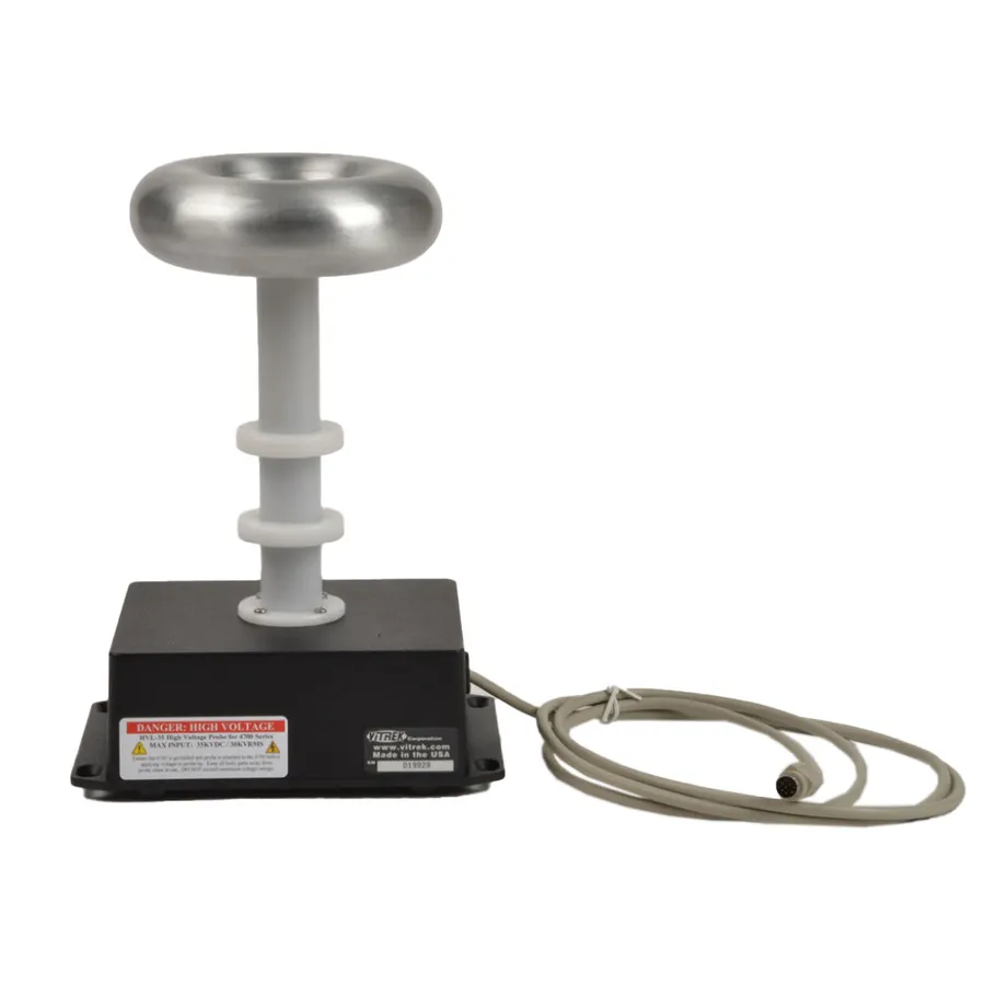Vitrek HVL-35G Hoge-Impedantie DC Sonde