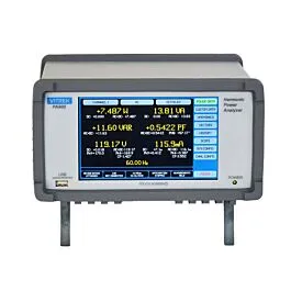 Vitrek PA901 Stroomanalyzer