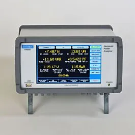 Vitrek PA903 Stroomanalyzer
