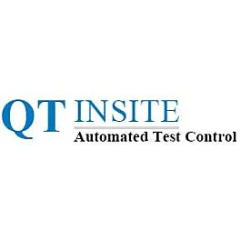 Vitrek QTI-9 QT Insite Testautomatiseringssoftware