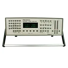 Voltech PM3000A Universele Voedingsanalysator