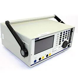 Voltech PMI Programmable Stroomanalysator eenfase