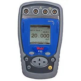 Wahl Instruments P32 Drukkalibrator