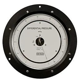 Wallace & Tiernan 62C4C0010 Capsule drukmanometer