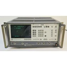 Wandel & Goltermann PCM-4 PCM-kanaalmeetsysteem