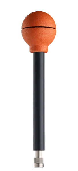 Wavecontrol WPF60 Veldprobe