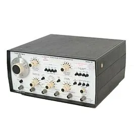 Wavetek 191 Functiegenerator