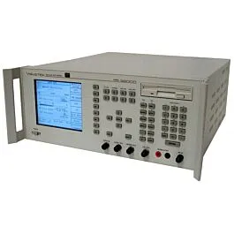Wavetek 3600D cellulaire testsysteem
