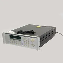 Wavetek 650 Variabele fase-synthesizer