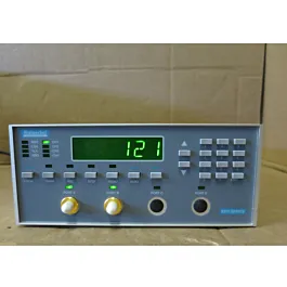 Weinschel 8310-202-F Programmeerbare Attenuator