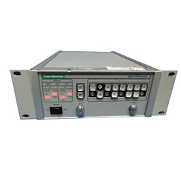 Weinschel 8200 Microgolfdempter