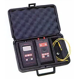 Wilcom LTS-10C-SC Glasvezeltest Kit