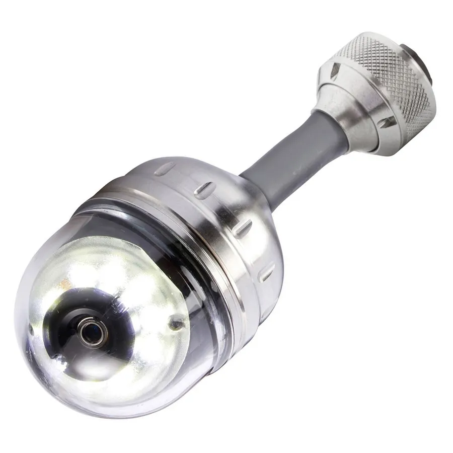 Wohler VIS 750 HD Camerakop