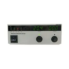 Xantrex XHR20-50 DC Voeding