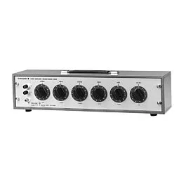Yokogawa 278620 Decennium Weerstandsbox