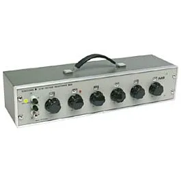 Yokogawa 2793-03 Decennium Weerstandsbox