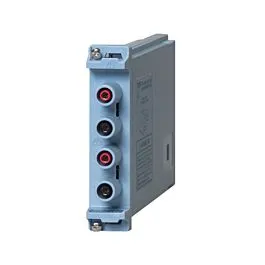 Yokogawa 701267 Analoog Spannings-invoermodule