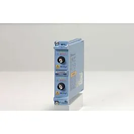 Yokogawa 701281 2-Kanaals Frequentiemodule
