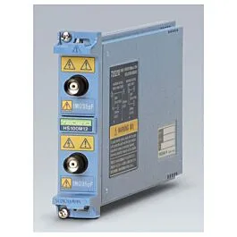 Yokogawa 720210 Analoge spanningsinvoer module