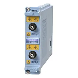 Yokogawa 720211 High-Speed Isolatiemodule