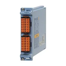 Yokogawa 720220 Multikanaal Spanningsinvoer Module