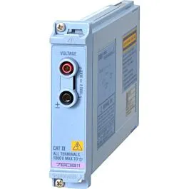 Yokogawa 760811 spanningsmodule