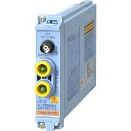 Yokogawa 760812 Stroommetering Module