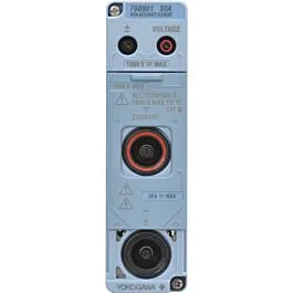Yokogawa 760901 30A Nauwkeurig Element voor WT5000