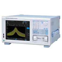 Yokogawa AQ6373E Optische Spectrum Analyzer